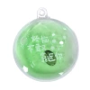 Creative text-based instant hand warmer, reusable hand warmer, "Break Warm" mini portable self-heating hot water bag for students Item Picture